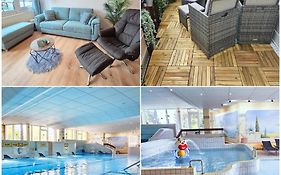 Ferienwohnung Glückspilz