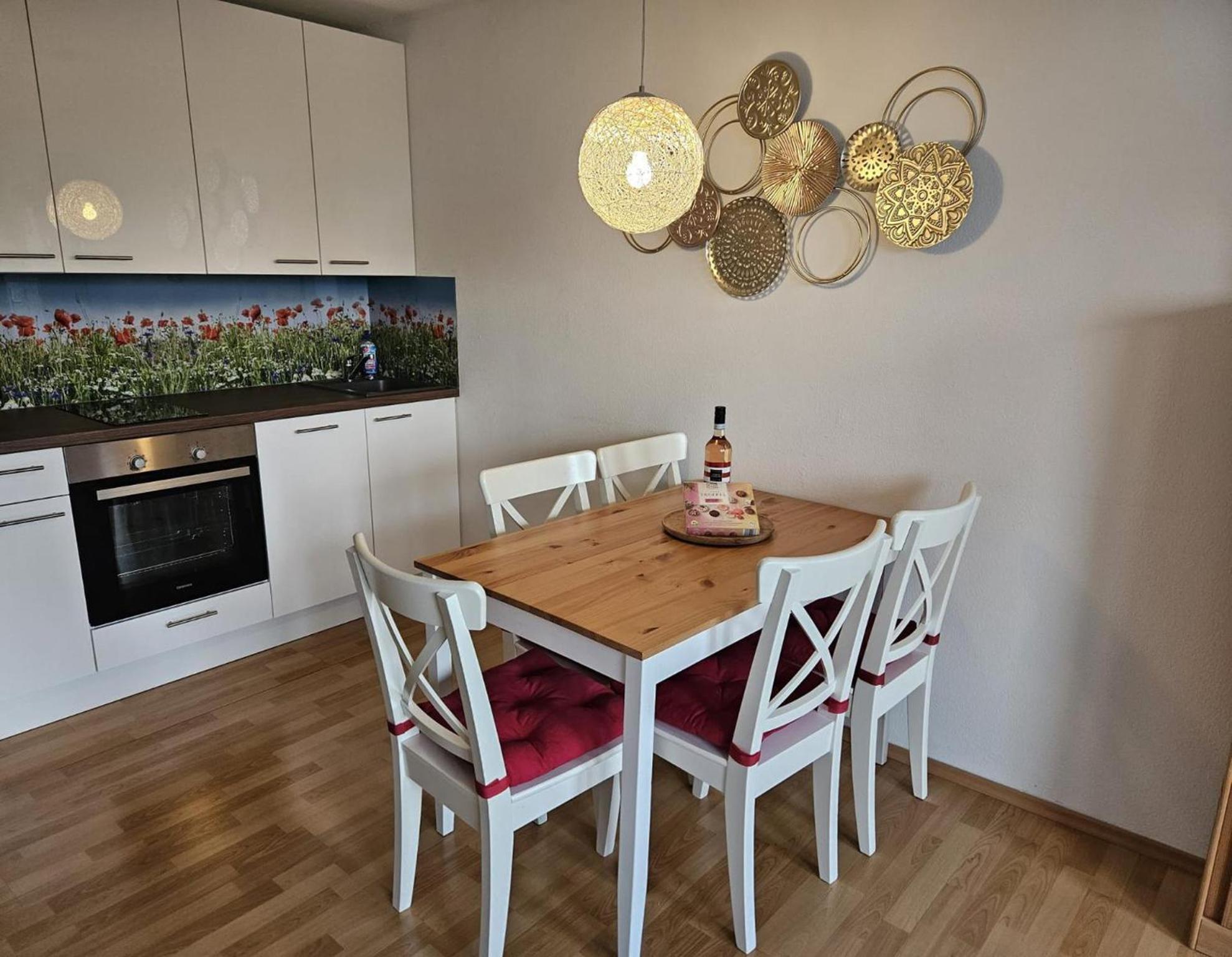 Ferienwohnung Glückspilz Sankt Englmar Exterior foto