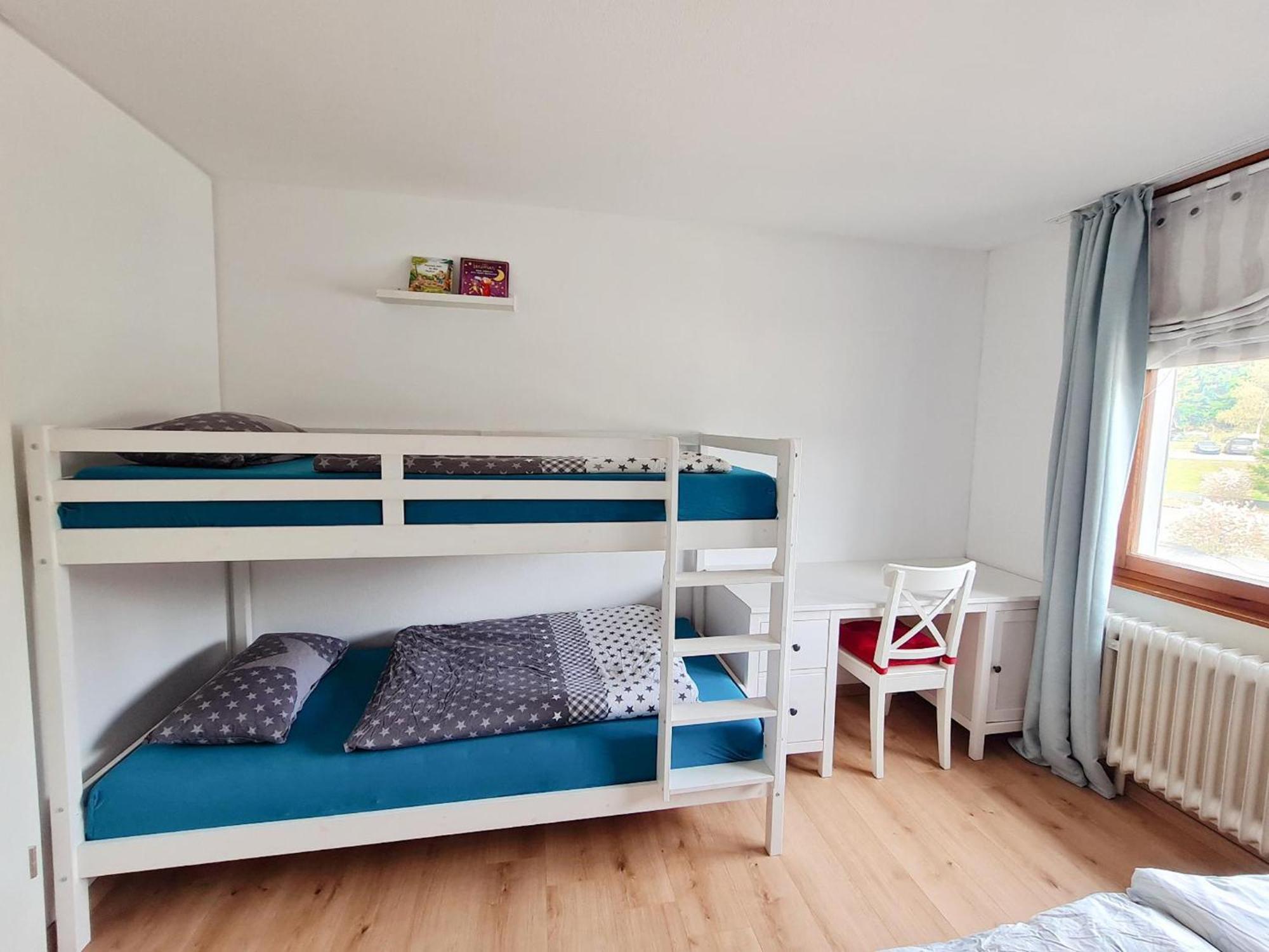 Ferienwohnung Glückspilz Sankt Englmar Exterior foto