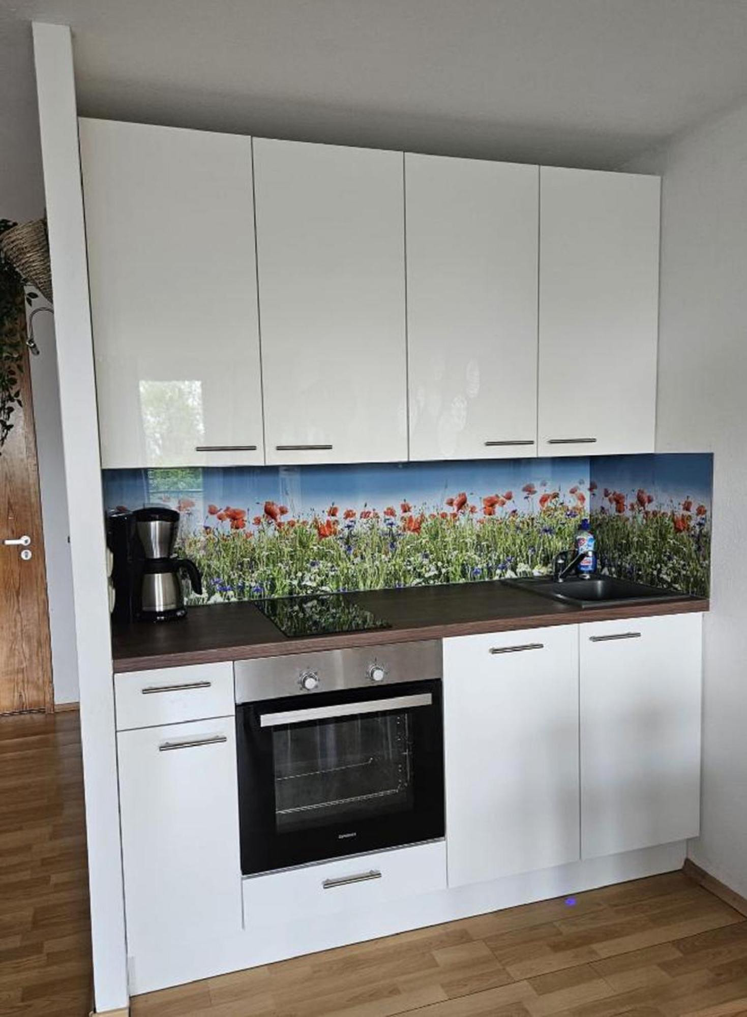 Ferienwohnung Glückspilz Sankt Englmar Exterior foto